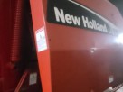 Rotoenfardadora New Holland BR780