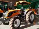 Tractor Valtra A850