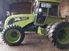 Tractor Pauny 250 A