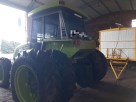 Tractor Pauny 250 A