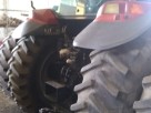 Tractor Case MXM165