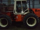 Tractor Zanello 417