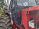 Tractor Fhar