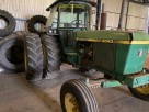 Tractor John Deere 4040