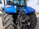 Tractor New Holland T5