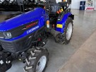 Tractor Econovo Farmtrac