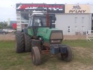 Tractor Deutz AX 4.160