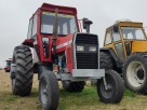 Tractor Massey Ferguson 1195L