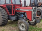 Tractor Massey Ferguson 1185