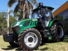 Tractor Zanello 4140