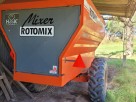 Mixer Rotomix 7000
