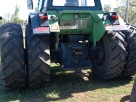 Tractor Deutz AX160