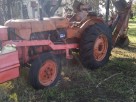 Tractor Someca 40