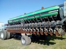 SEMBRADORA BRIOSCHI AUTOTRAILER DE 41 X