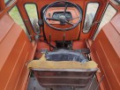 Tractor Fiat 900 E