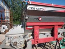 Fertilizadora Fertec F3000 S5