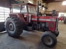 Tractor Massey Ferguson 1195 S