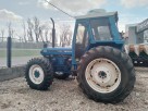 Tractor New Holland 8030