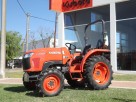 Tractor Kubota L3800 Farm