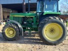 Tractor John Deere 4455