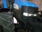 Tractor New Holland 7040