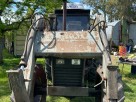 Tractor Massey Ferguson 1195 S4