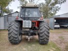 Tractor Massey Ferguson 680 año 2004