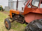 Tractor SOMECA 45