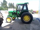 Tractor John Deere 5700 año 1990
