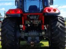 Tractor Massey Ferguson 7140