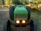 Tractor Deutz 6007