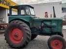 Tractor Deutz A55