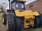 Tractor Pauny 540 C