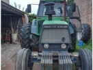 Tractor Deutz Fahr AX 160