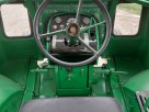 Tractor John Deere 2420