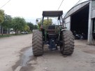 Tractor Deutz Fahr AX 4.120