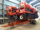 Sembradora Metar 5200 2326
