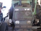 Tractor Deutz DX 90