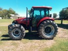 Tractor Case 110 JX