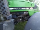 Tractor Agco Allis 6.150