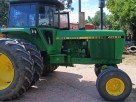 Tractor John Deere 4050
