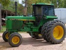 Tractor John Deere 4050