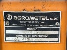 Sembradora Agrometal TX Mega 2235