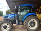 Tractor New Holland TD 5.110