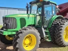 Tractor John Deere 7515