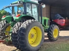 Tractor John Deere 7515