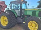 Tractor John Deere 7515