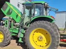 Tractor John Deere 7515