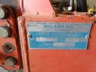 Sembradora Malasia CEM Autotráiler 3920