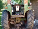 Tractor Deutz A65